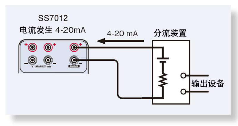日本日置直流信号源 SS7012