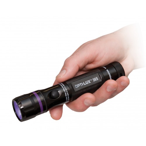 手电筒式LED紫外灯OLX-365