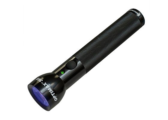 手电筒式LED紫外灯OPX-365