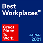 日本更佳雇主