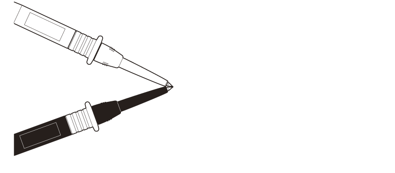 日本日置接地电阻测试仪FT6031-03测试调零