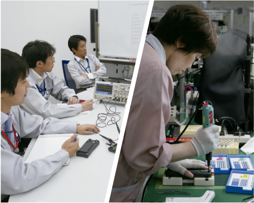 DT4221为日本设计/制造