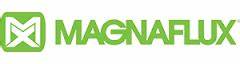 MAGNAFLUX logo MAGNAFLUX logo